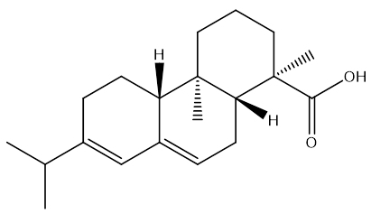 Abietic Acid